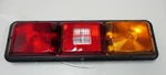 Bargman 30-84-104 Series Trailer Recessed Mount Triple Taillight. Fixed Price $59.99.