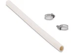 Dometic 385340177 Toilet Replacement Water Supply Hose, Bone. Fixed Price $33.44.