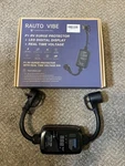 Rauto Vibe Rv Protector 125V Real Time Voltage P1-30A Camper. Fixed Price $35.00.