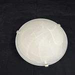Itc Rv Led Dinette 12V Ceiling Light Brushed Nickel 71100S01 F50-NI9G01S0-30. Fixed Price $29.95.