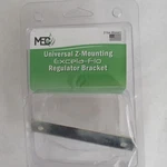 Marshall Megr 900P Lp Gas Regulator Mount Bracket. Fixed Price $15.99.
