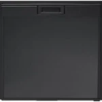 Norcold DC740BB 1.3 Cu Ft Refrigerator Black Panel. Fixed Price $861.65.