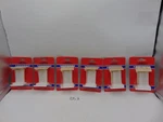 6 Pk Us Hardware Mobile Motor Home Rv Plastic Rear Drawer Guide WP-9871C New. Fixed Price $29.99.