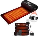 Kohree 15FT Heated Rv Sewer Hose Sleeve, Avoid Freezing -45 With Energy Sav. Fixed Price $44.99.