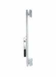 Polar Hardware PLR3057-36" Trailer Door Lock Bar Paddle Latch With Keys. Fixed Price $119.95.