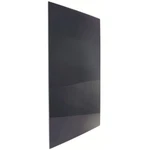 Norcold Division 639623 Blk Acrylic Door Panel NA8/10. Fixed Price $164.51.