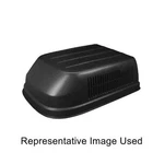 Icon 01550 Rv Trailer Air Conditioner Shroud - Black For Coleman Models New. Fixed Price $263.31.
