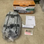 Pod Trailer Perma Pro Rv Cover Series Model Gray 80-255-151001-RT Camper. Fixed Price $229.99.