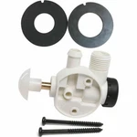 385314349 For Sealand Dometic Toilet Vacuflush Ball Traveler Water Valve Kit. Fixed Price $24.49.