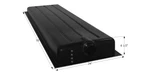 Icon HT192AED W/3'SPIGOT & 4LEVEL Sensor- 12425. Fixed Price $662.02.