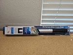Camco Rv Screen Door Cross Bar Handle Adjustable Widths From 21.6" To 28.6". Fixed Price $15.50.