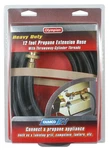Camco 59043 12 Propane Extension Hose. Fixed Price $62.29.