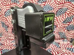 Demco Style Ez-latch Lock, Fits 2 5/16" Cast Couplers Only W/disk. Fixed Price $100.00.