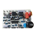For Norcold 628661 Refrigerator Power Circuit Board 1200/1210/2117 Series. Fixed Price $38.49.