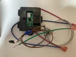 Norcold 637360 Temperature Monitor Control New Stock. Fixed Price $134.48.