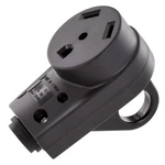 Valterra A10-R30VP Mighty Cord Pigtail Adapters And Plugs Rv. Fixed Price $35.16.