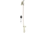 Lippert 2022121976 Valve Assembly, Toilet (am). Fixed Price $45.13.
