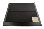 Atwood Wedgewood Bi Range Stove Cover 3 Burner Folding Rv Camper Scratched. Fixed Price $59.95.