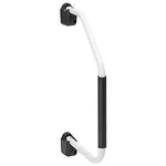 STROMBERG-CARLSON-AM-200-LEND-A-HAND-WHITE-ASSIST-HANDLE-WITH-FOAM-GRIP. Fixed Price $38.00.