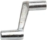Rv Designer H710, Vent Crank With Screw, Interior Hardware. Fixed Price $19.60.