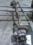 Replaces 2002 Ford F81A 3010CA Front Steer Axle Assembly , Oh. Fixed Price $2099.97.