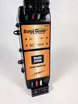 Trc Surge Guard Rv Power Protection 240V 50AMP 3850 Joules Model 34560. Fixed Price $129.99.