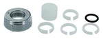 Valterra PF281028 Chrome Faucet Spout Nut. Fixed Price $24.71.