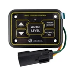 Oem Lippert Lci Quick Touch Panel Auto Leveling Control Rv Camper 425306. Fixed Price $149.95.