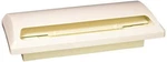 HENGS634-J11AWHCN New White Vent Cover. Fixed Price $36.96.
