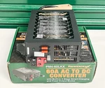 Powermax PM4-60LKX 12V / 55A Converter Charger (m) Nib. Fixed Price $99.99.