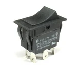 Sci Rocker Switch Dpdt 10A 250VAC 16A 125VAC, 3/4 Hp, On/off/on, Maintained. Fixed Price $17.25.