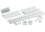 Dometic Usa 2019-2023 Topper Short Pole Bracket Kit Heavy Duty Rv Accessory. Fixed Price $99.99.