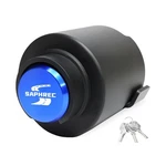 Upgraded Lock, Fits 2-5/16 Inch Coupler Heavy Duty Anti-theft Trailer.... Fixed Price $131.31.