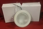 Itc Rv 12V Led 4.5"PUCK Recessed Light Spring Mount(lot Of 2) Camper Warm White. Fixed Price $14.95.