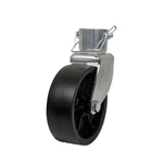 Jeremywell 6" Inch Trailer Swirl Jack Wheel Caster Replacement ... Usa Fast Ship. Fixed Price $29.33.