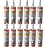 Dicor 501LSW-1 Qty. 12, Self-leveling Lap Sealant White, 10.3 Oz Tube. Fixed Price $120.00.