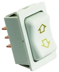 Jr Products 12385 Slide-out Switch 4-PIN. Fixed Price $25.29.