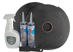 Dicor WRK-1 Window Seal Replacement Kit. Fixed Price $82.94.