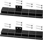 2 Pack Trailer Door Hinge Rv Entry Replacement Parts.... Fixed Price $35.05.