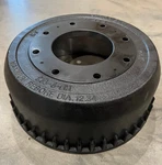 Drum Non-abs Brake For 9K-10K General Duty Axles Dexter / Lci 9-123. Fixed Price $168.99.