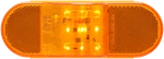 Optronics STL75AB Series Lights-interior Rv. Fixed Price $28.55.