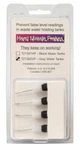 Valterra T21302VP Horst Miracle Probes For Rv Gray Water Tanks Pack Of 4. Fixed Price $37.49.
