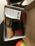 Czc Auto 12V Submersible Led Trailer Tail Complete Light Kit, Red. Fixed Price $40.00.