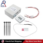 For Rv Camper Trailer Single Zone Ct Thermostat Control Board Kit 3316230.714. Fixed Price $56.99.