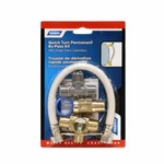 Camco Rv Camper 35983 Quick Turn Permanent Bypass Kit. Fixed Price $34.90.