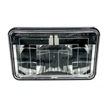 MHLE-4X6HI-A Maxxima Led Headlamp 4X6" GEN2 High Beam Dot Sae Truck Light. Fixed Price $152.34.