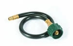 Camco Rv 20" Pigtail Propane Hose Regulator Connectors Acme X1/4" Male Npt 59843. Fixed Price $46.44.