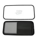 Labwork 47" X 22" Horizontal Window For Rv/camper/trailer/truck. Fixed Price $136.77.