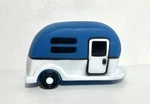 Camco Life Is Better At The Campsite Hitch Ball Cover,camper Rv Accessory Blue. Fixed Price $12.00.