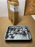 Suburban 3071A SDN2 Rv Cooktop Stove Range Replacement Camper Gas. Fixed Price $94.99.